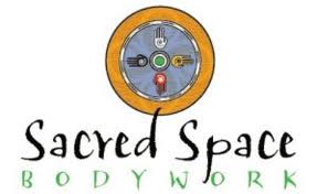 Sacred Space Bodywork logo