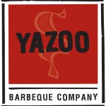 Yazoo BBQ Logo