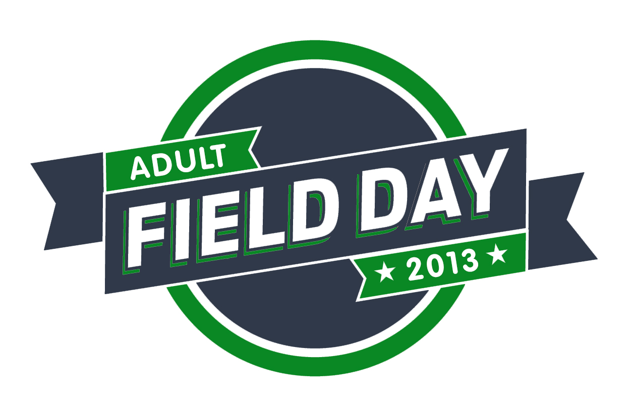 Adult Field Day 22