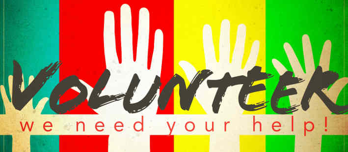 Volunteer