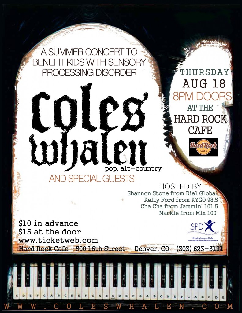 Coles Handbill