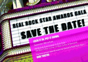 Save the Date