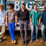 Photo by Brian Spady © The String Cheese Incident 2013