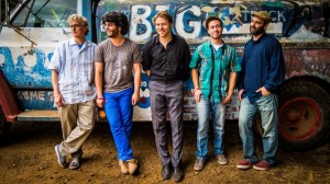 Photo by Brian Spady © The String Cheese Incident 2013
