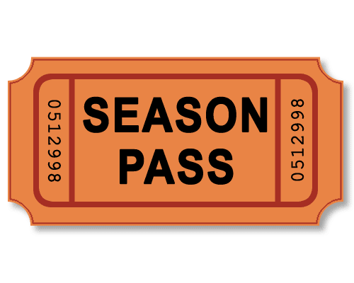 season pass 2